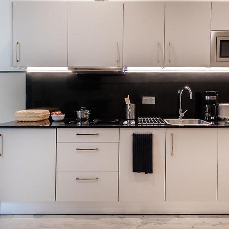 Slow Suites Setas Севилья Экстерьер фото