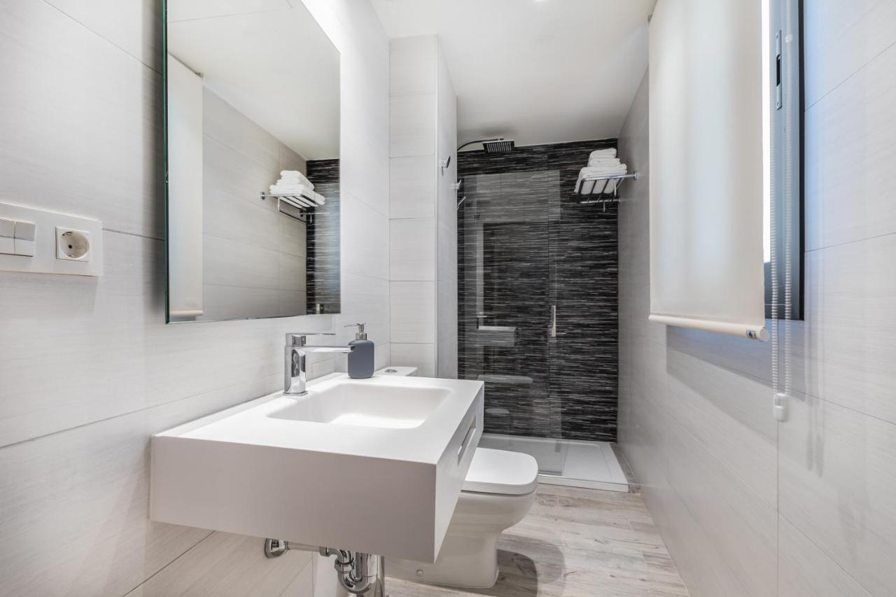 Slow Suites Setas Севилья Экстерьер фото