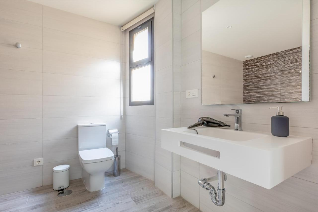 Slow Suites Setas Севилья Экстерьер фото