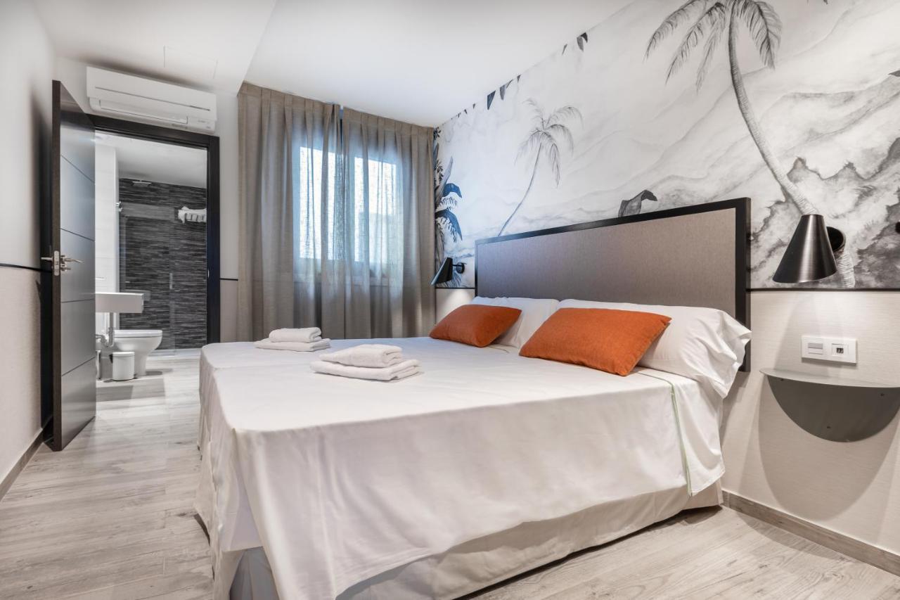 Slow Suites Setas Севилья Экстерьер фото