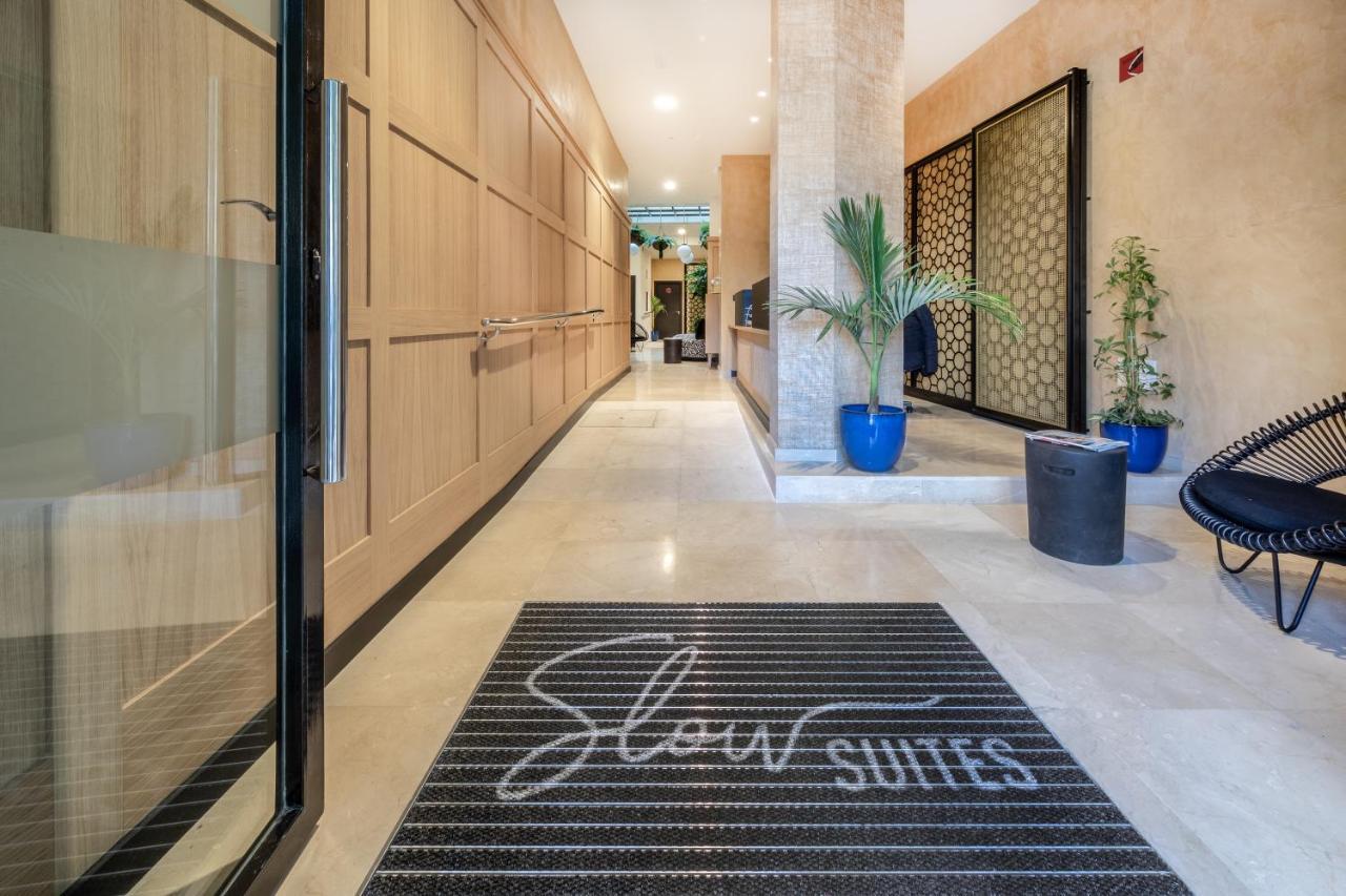 Slow Suites Setas Севилья Экстерьер фото