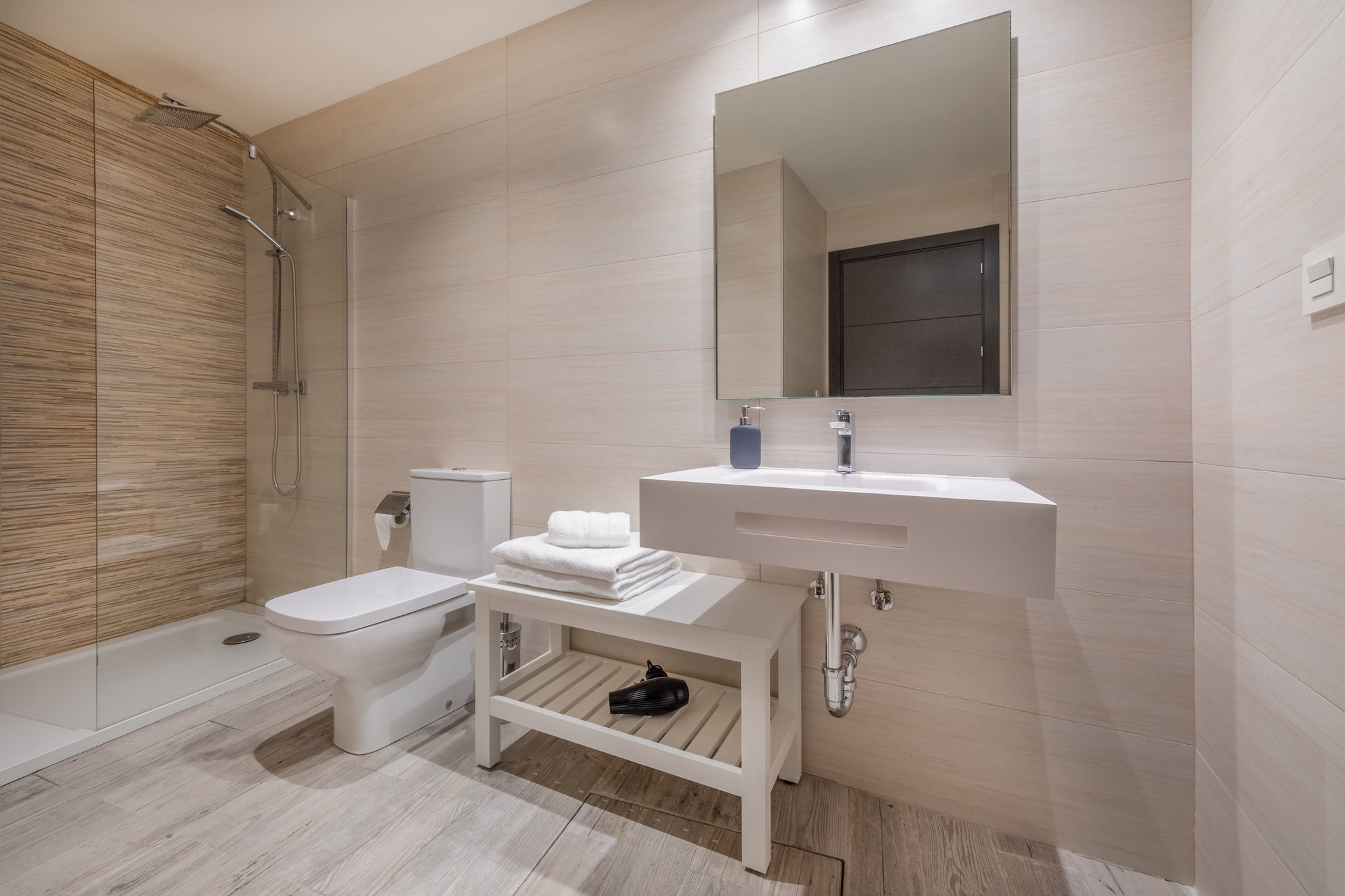Slow Suites Setas Севилья Интерьер фото