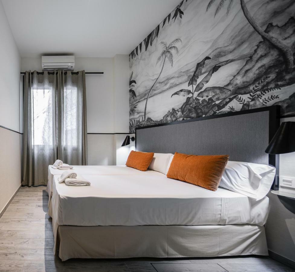 Slow Suites Setas Севилья Экстерьер фото