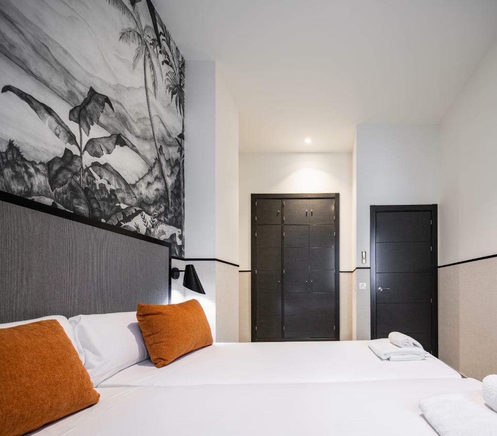 Slow Suites Setas Севилья Экстерьер фото