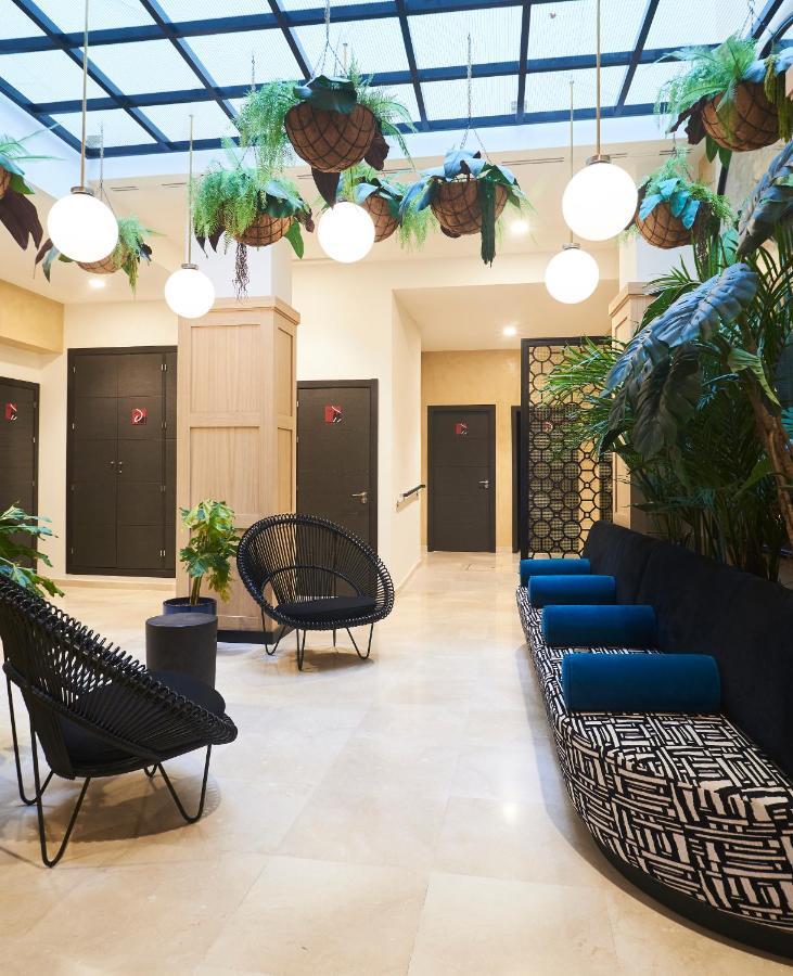 Slow Suites Setas Севилья Экстерьер фото